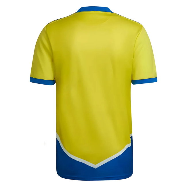 2021-2022 Juventus Third Shirt (PLATINI 10)-SoccerKits Hub | Buy Soccer Jerseys Online